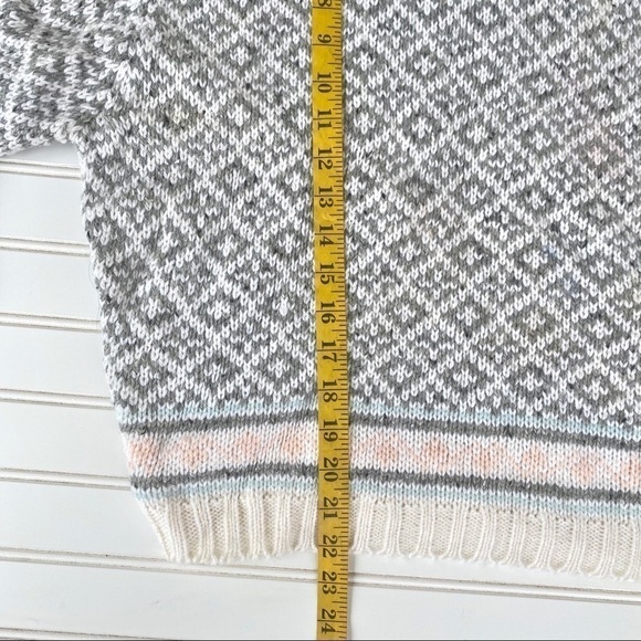 Vintage New with tag Liz Sport knit sweate… - Picture 10 of 11